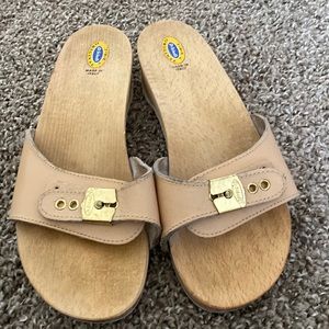 DrScholls Sandals